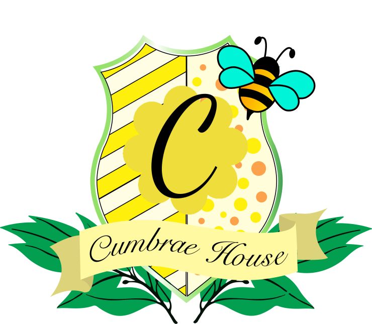 Cumbrae House Logo.jpg